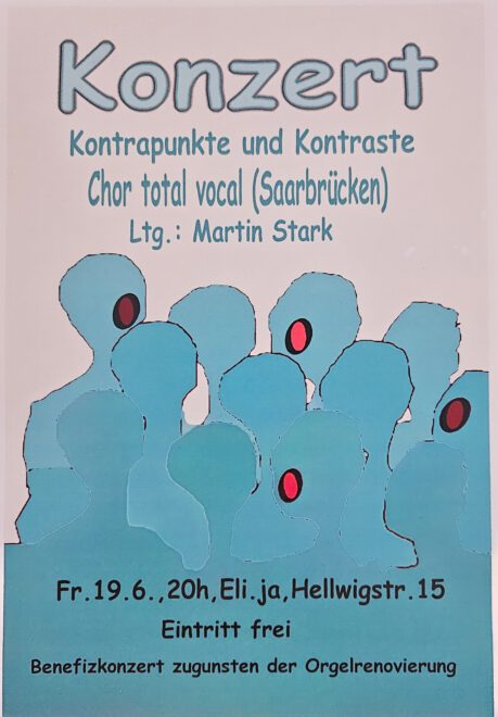 Premieren-Plakat